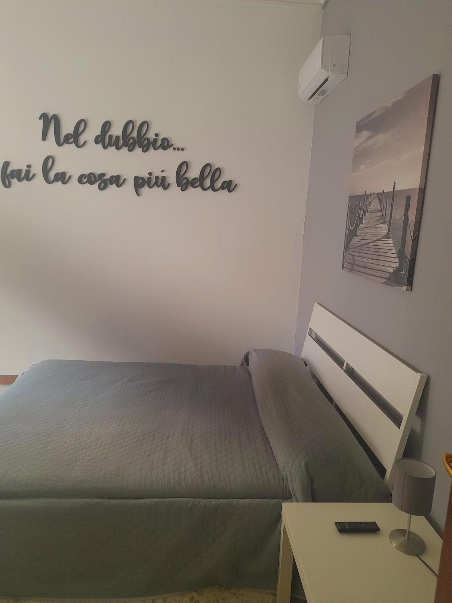 B&B RESTO AL SUD - Housity