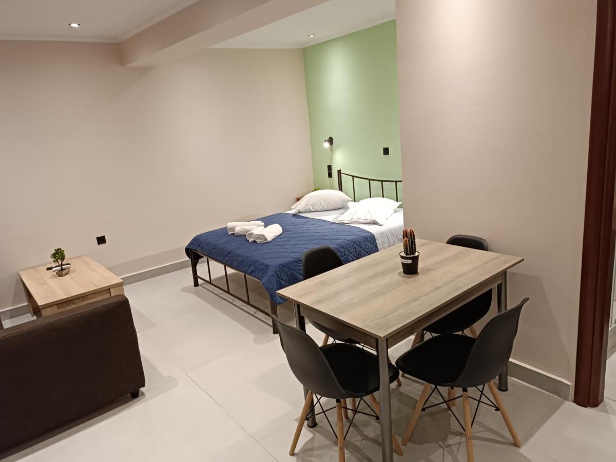 Suitetrails - Newly renovated apartment next to the port