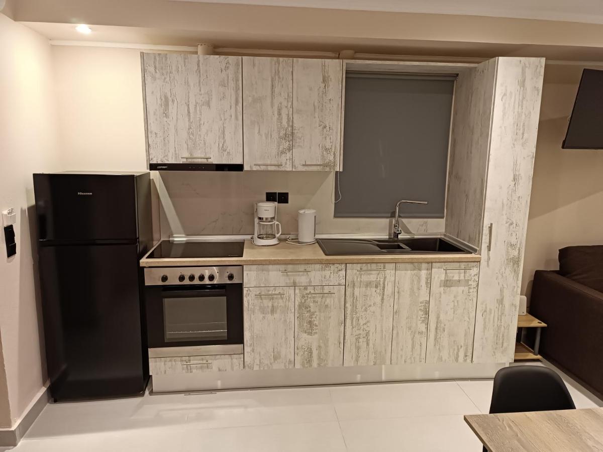 Newly renovated apartment next to the port - Housity