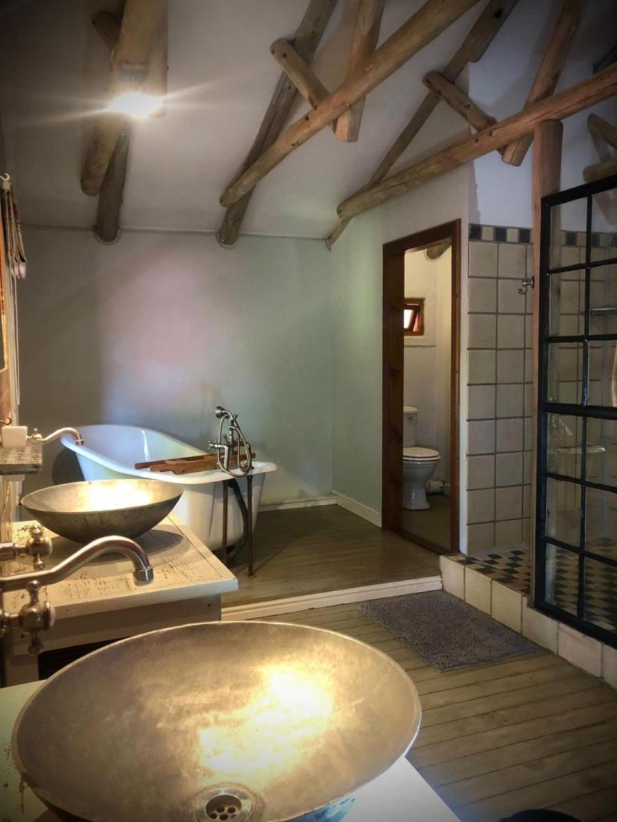 Suitetrails - Mill Lane Farmhouse