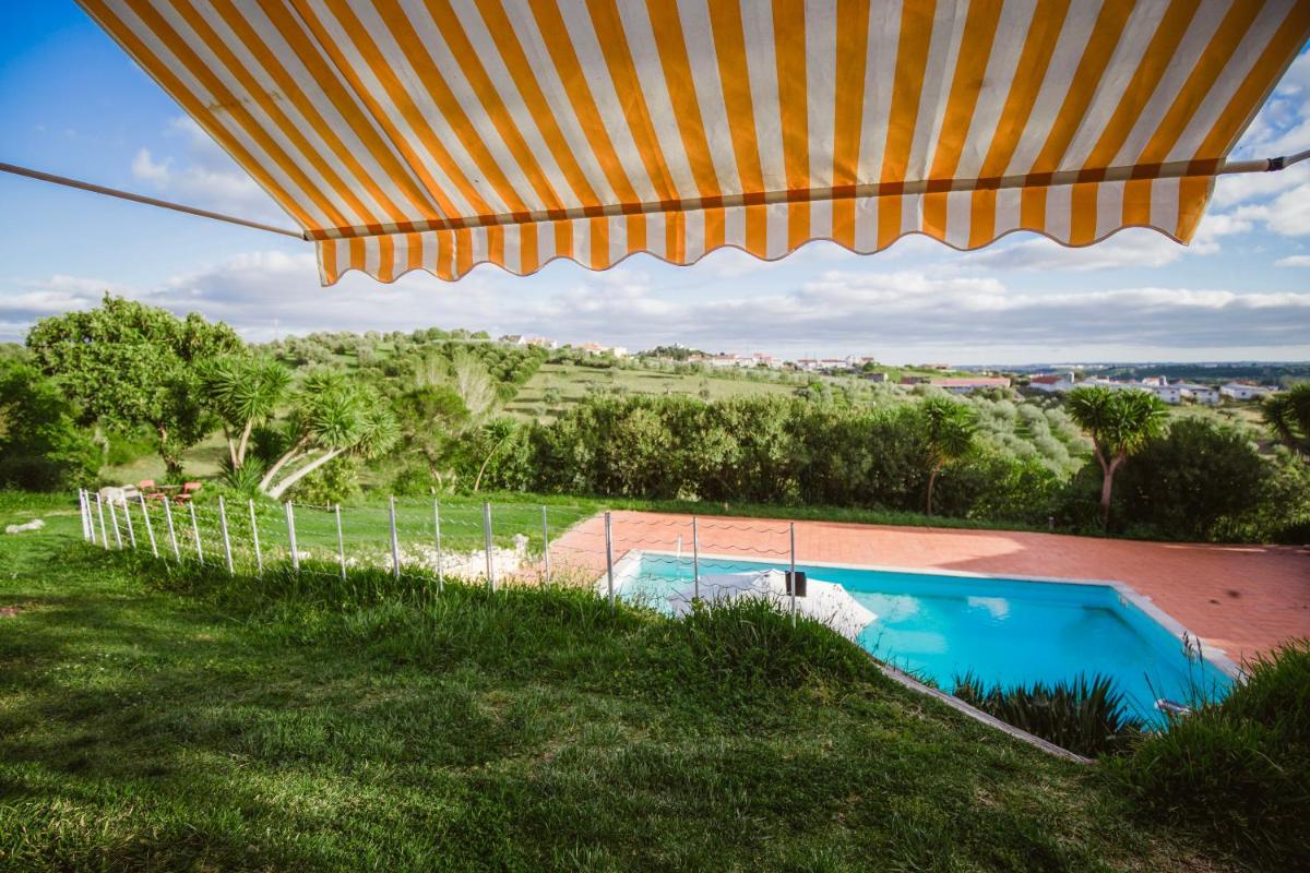 2Bedroom house with Swimming Pool and View - Housity