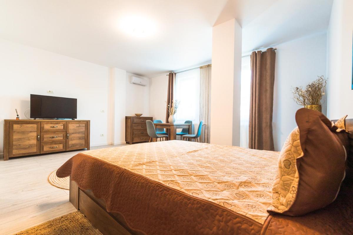 EVRA APARTMENTS - Housity