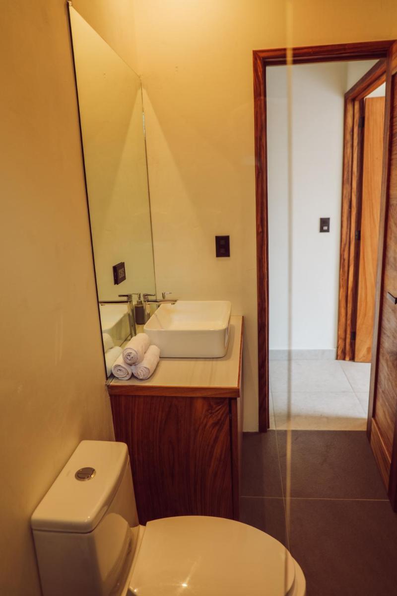 Lahos Apartament B - Hizvo