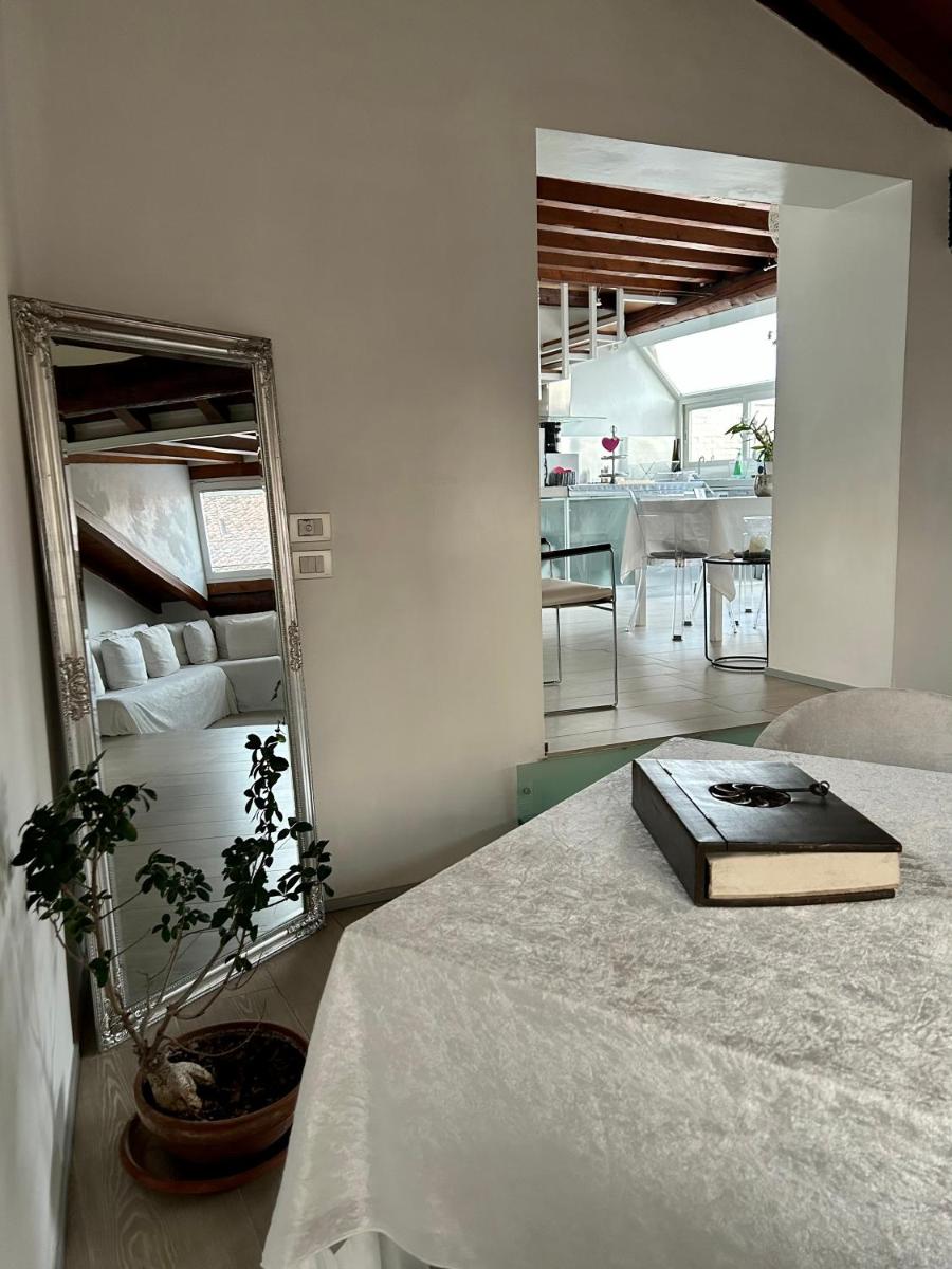 La casa di Angelina - Housity