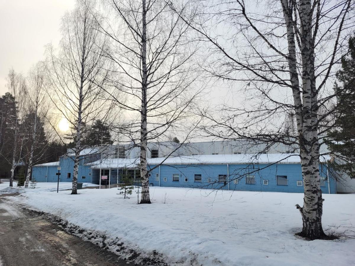 Särkkä - Housity