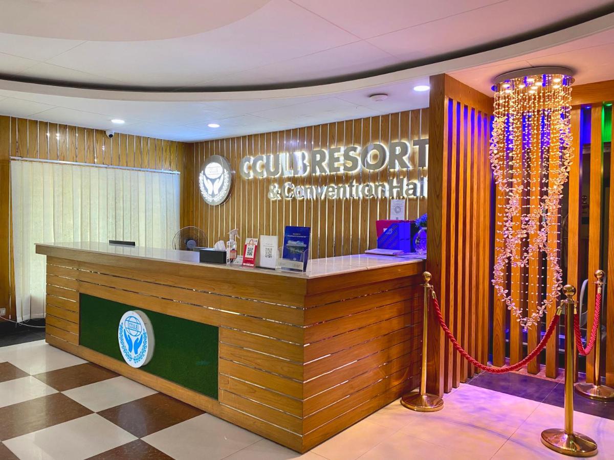 CCULB Resort & Convention Hall - Housity