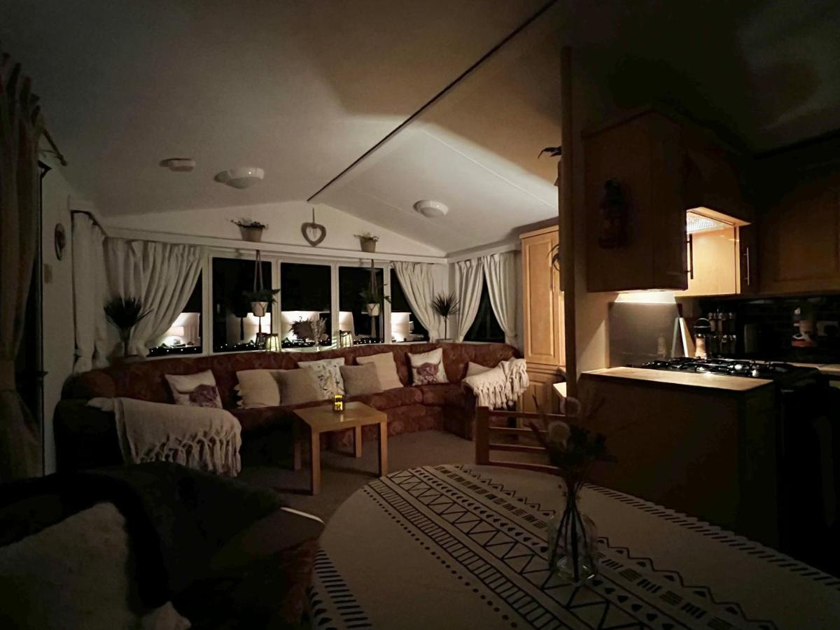 Jungle House no.26 at Three Lochs Holiday Park - Housity