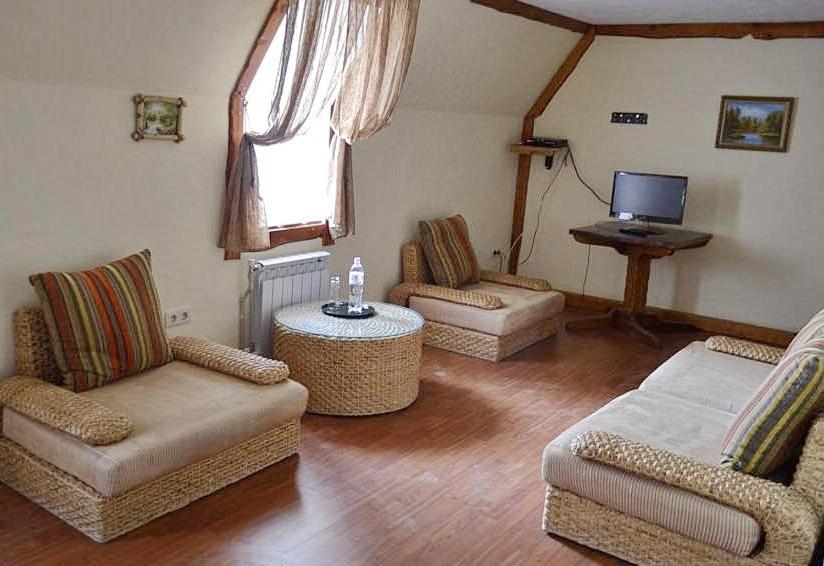 Gogol Hotel - Housity