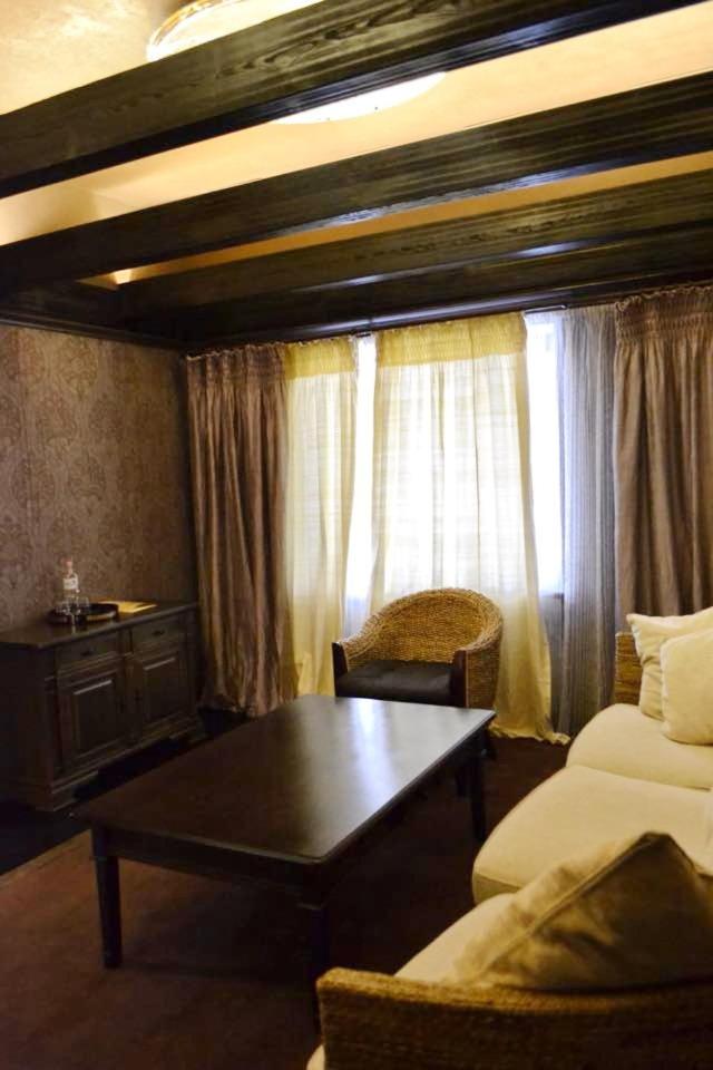 Gogol Hotel - Housity