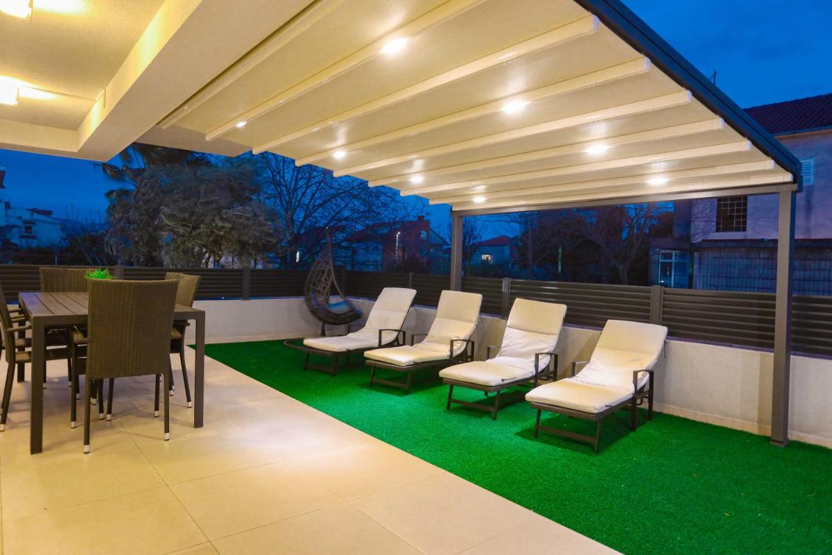 Apartment Castelli, 5 stars apartment - Housity