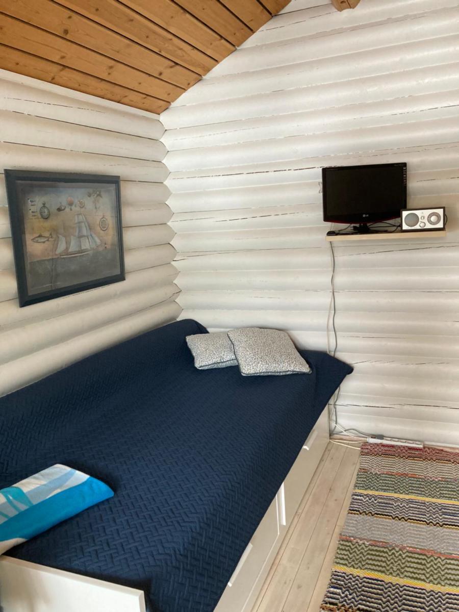 Tamminiemen Lomamökit - Housity