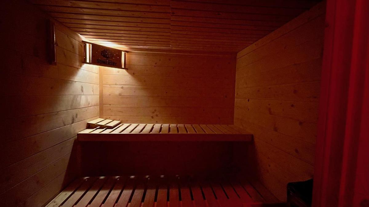 Imagem da galeria de Villa 3 Caparica - Lisbon Gay Beach Resort em Charneca