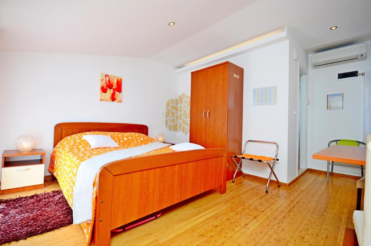 Villa Capo - Housity