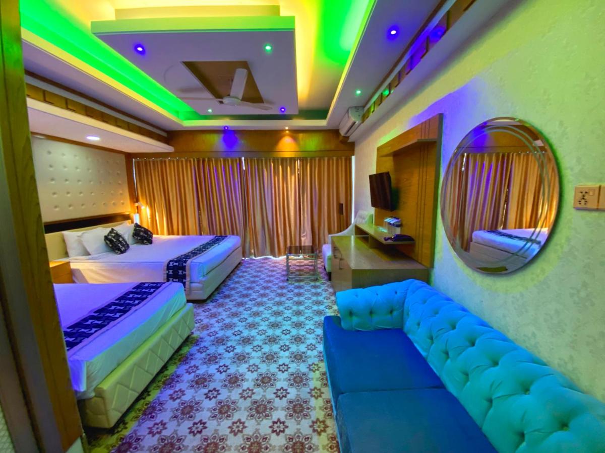 CCULB Resort & Convention Hall - Housity