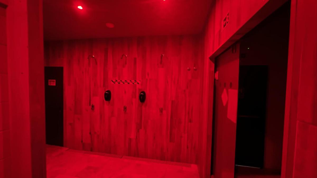 Imagem da galeria de Villa 3 Caparica - Lisbon Gay Beach Resort em Charneca