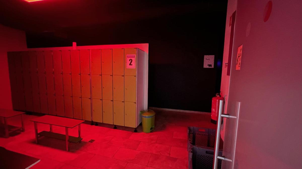 Imagem da galeria de Villa 3 Caparica - Lisbon Gay Beach Resort em Charneca
