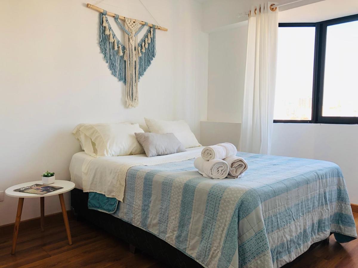 Encantador Loft en Lima - Cerca del aeropuerto - Hizvo