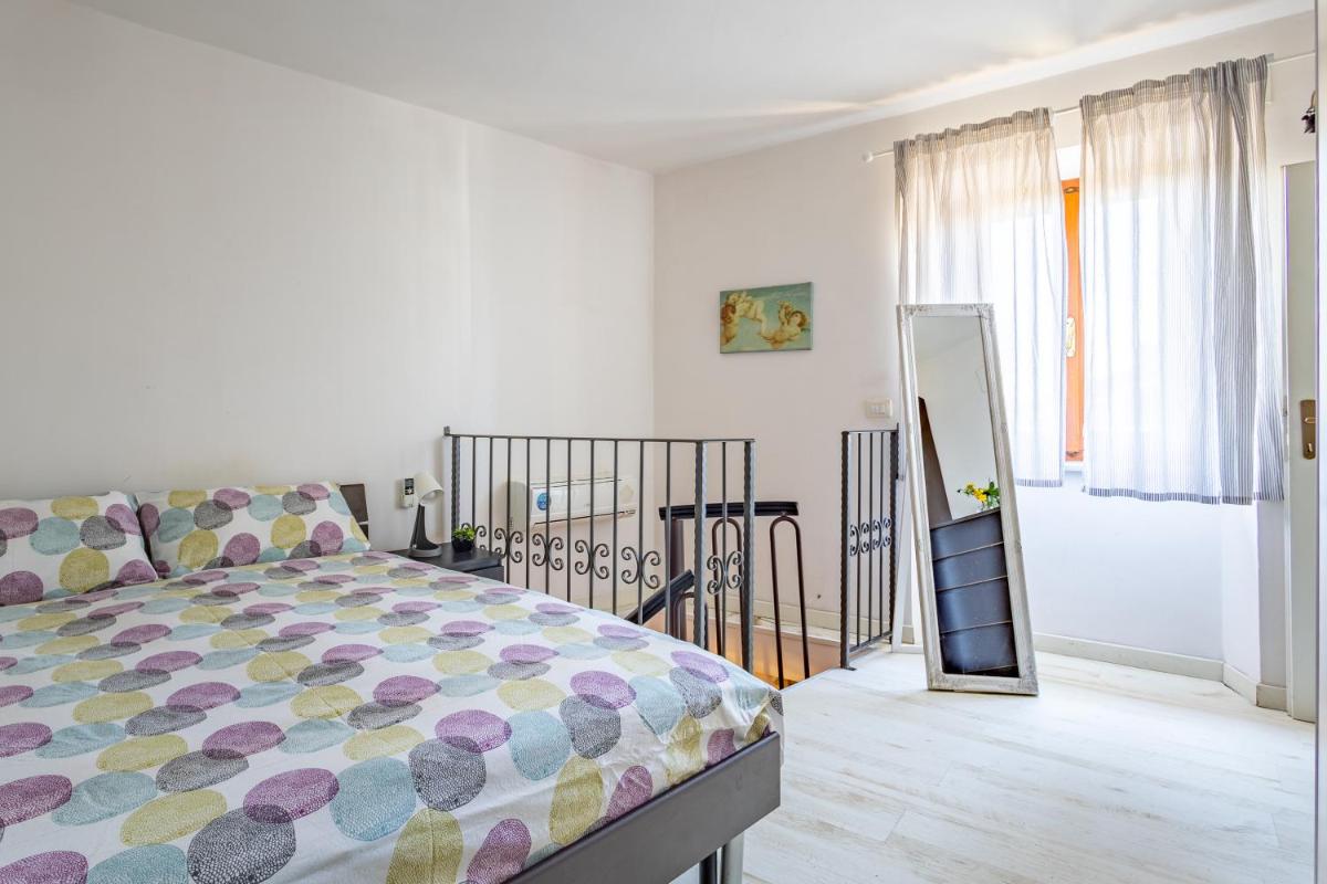 La casina nel paese a 20 minuti da Civita di Bagnoregio - Housity