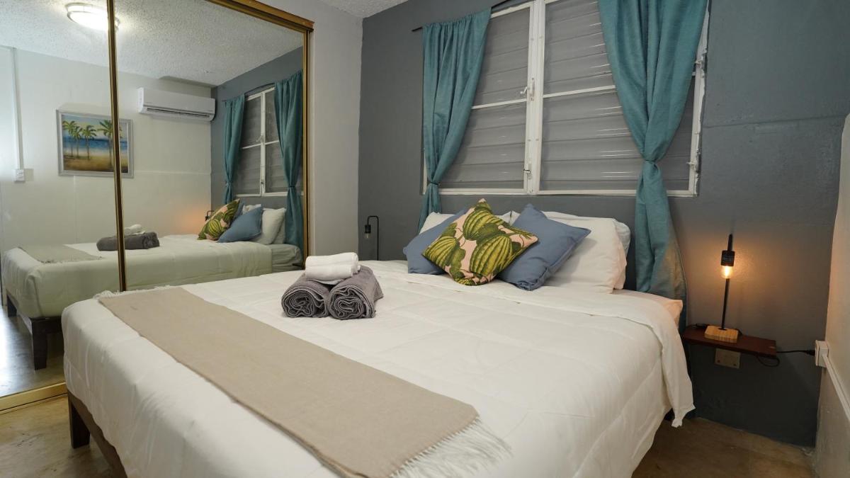 Aura House Isla Verde - Housity