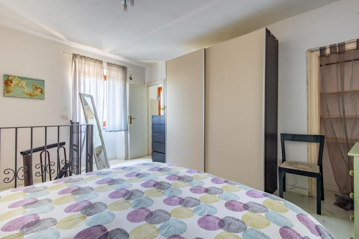 La casina nel paese a 20 minuti da Civita di Bagnoregio - Housity