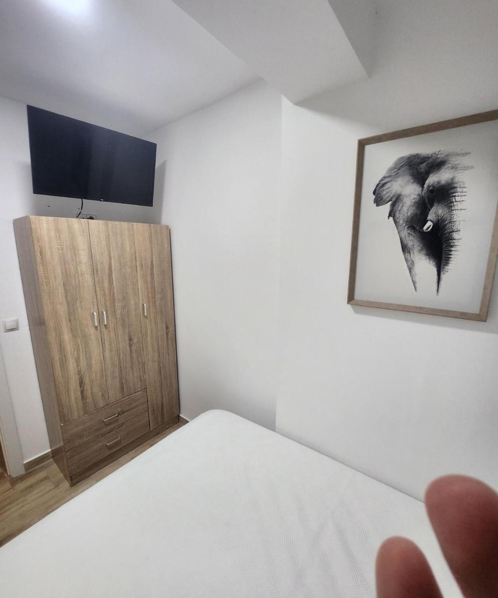 Apartamentos en Alameda junto al Corte Inglés - Housity