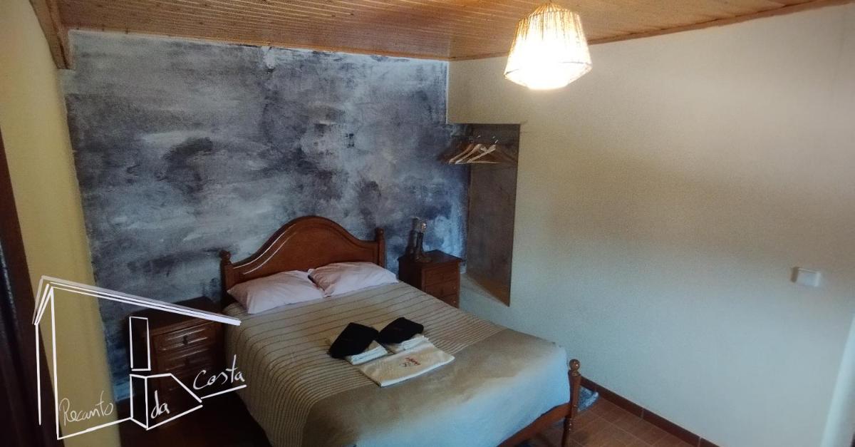 Recanto da Costa - Housity