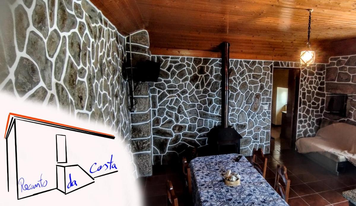 Recanto da Costa - Housity