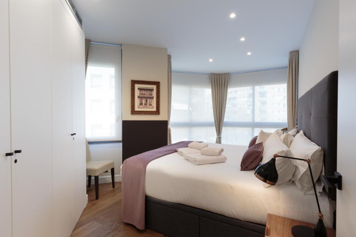 RAMBLA POBLENOU Luxury - Housity