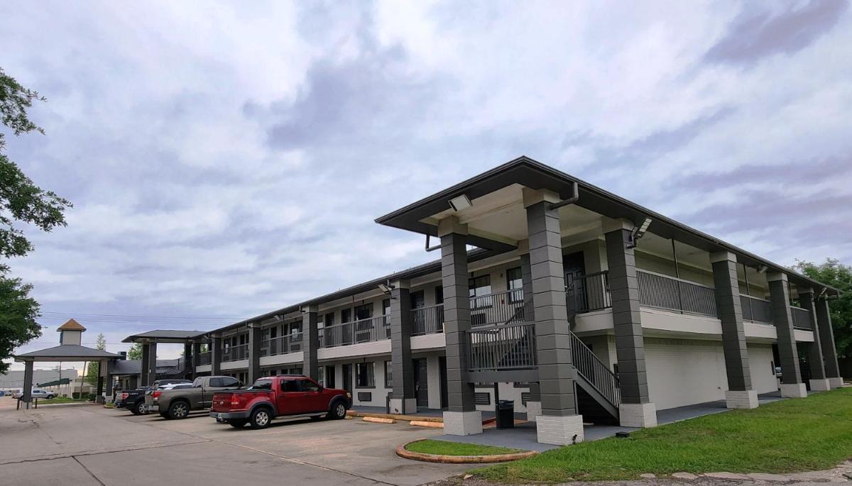 Express Inn Hobby Airport - Housity