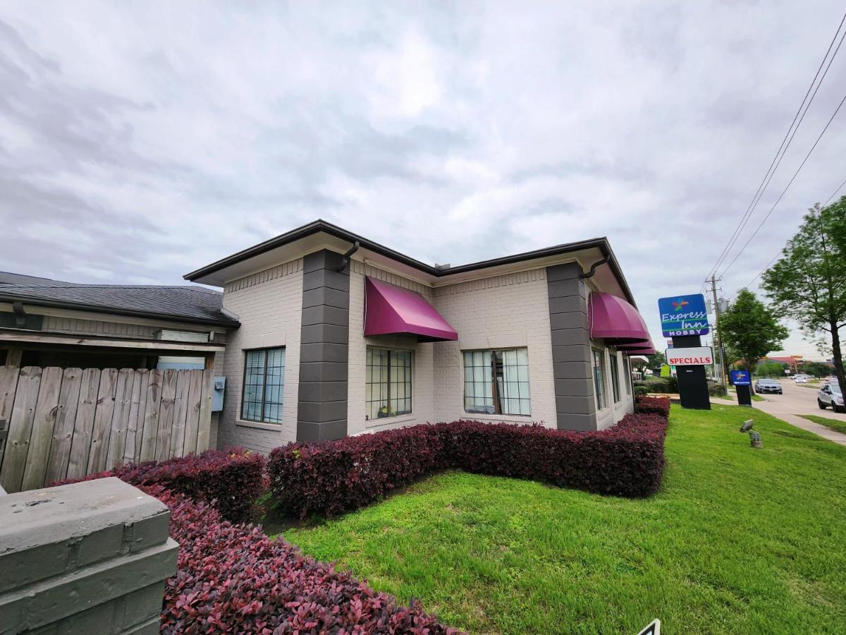 Express Inn Hobby Airport - Housity