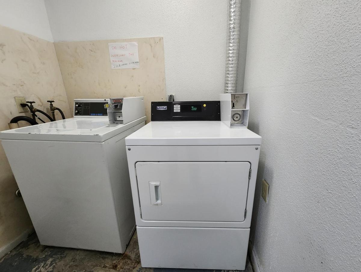 Express Inn Hobby Airport - Housity