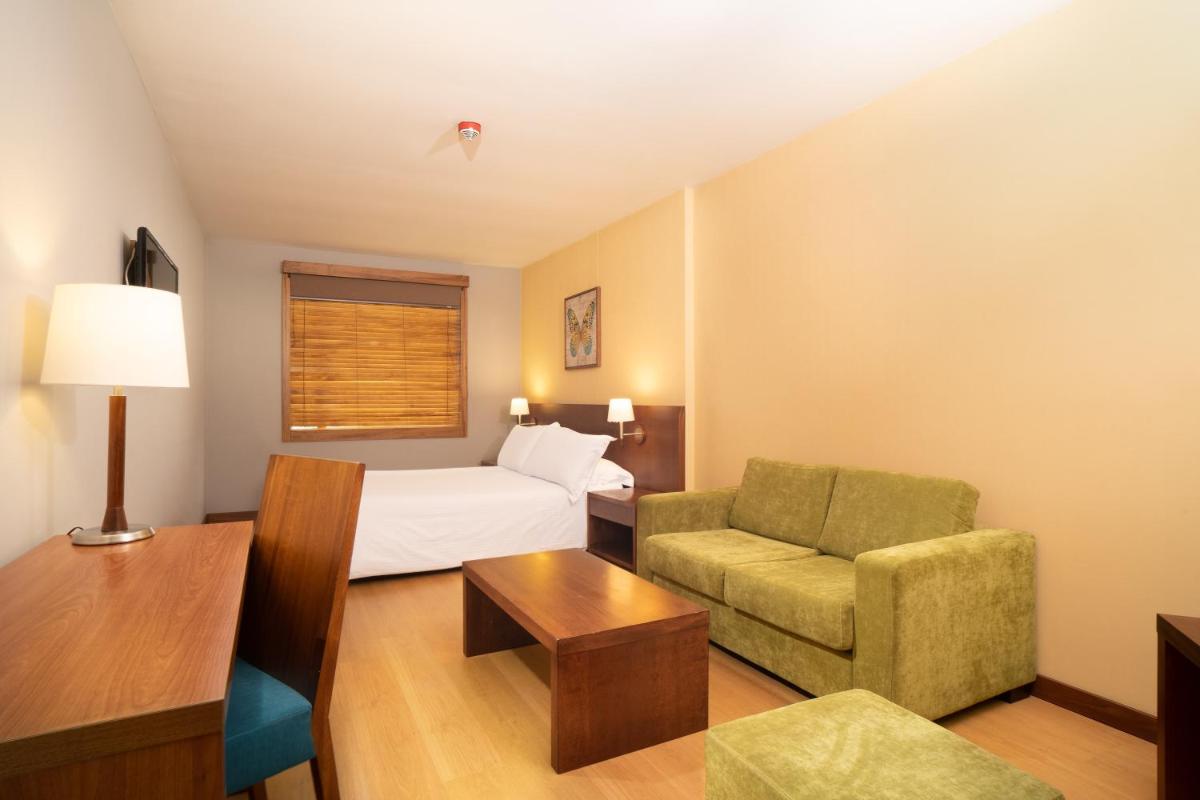 Suitetrails - Hotel Habitel Select