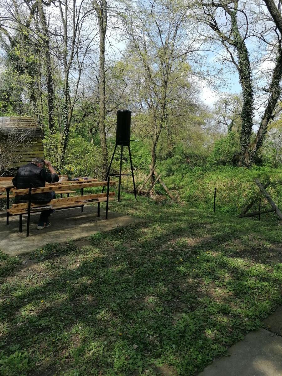Čarobna koliba M&M - Housity
