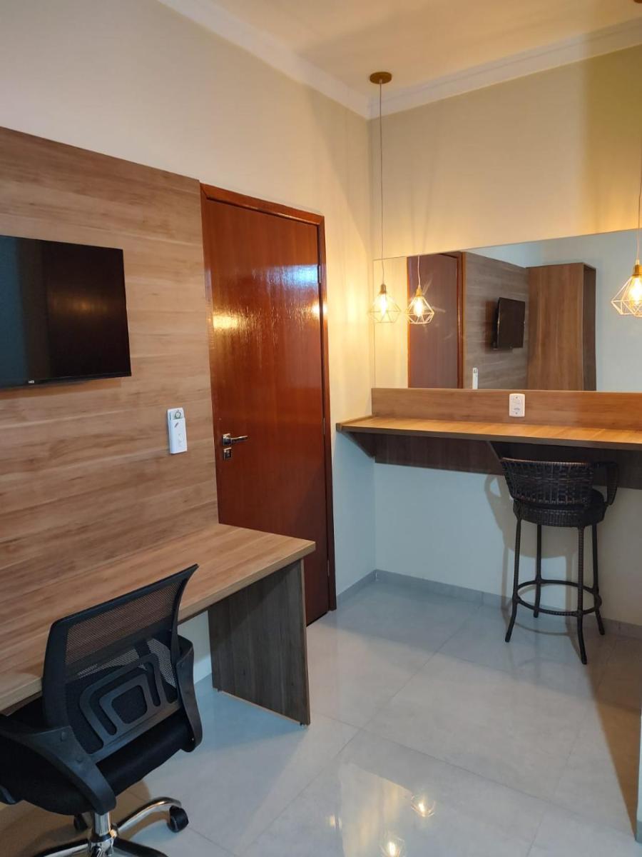 Hotel Vale Do Ivinhema - Housity