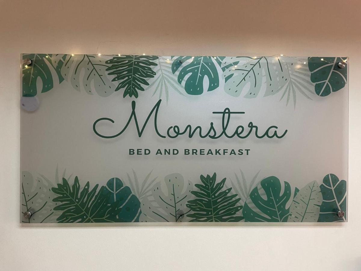 Suitetrails - Monstera bnb