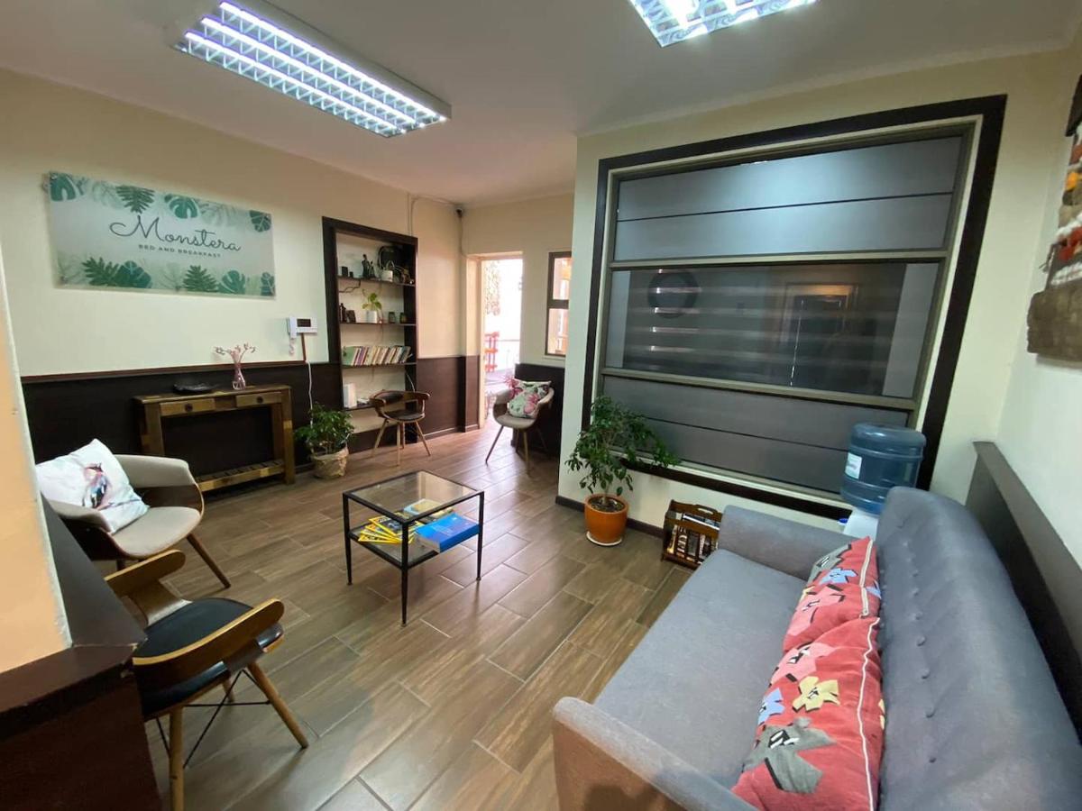 Suitetrails - Monstera bnb