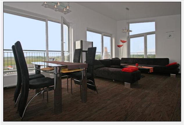 Dünenhotel Borkum - Housity