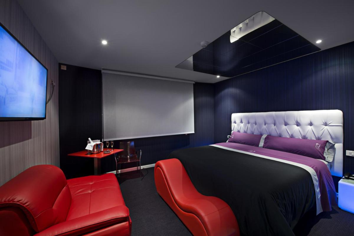 Motel Venus La Coruña - Housity