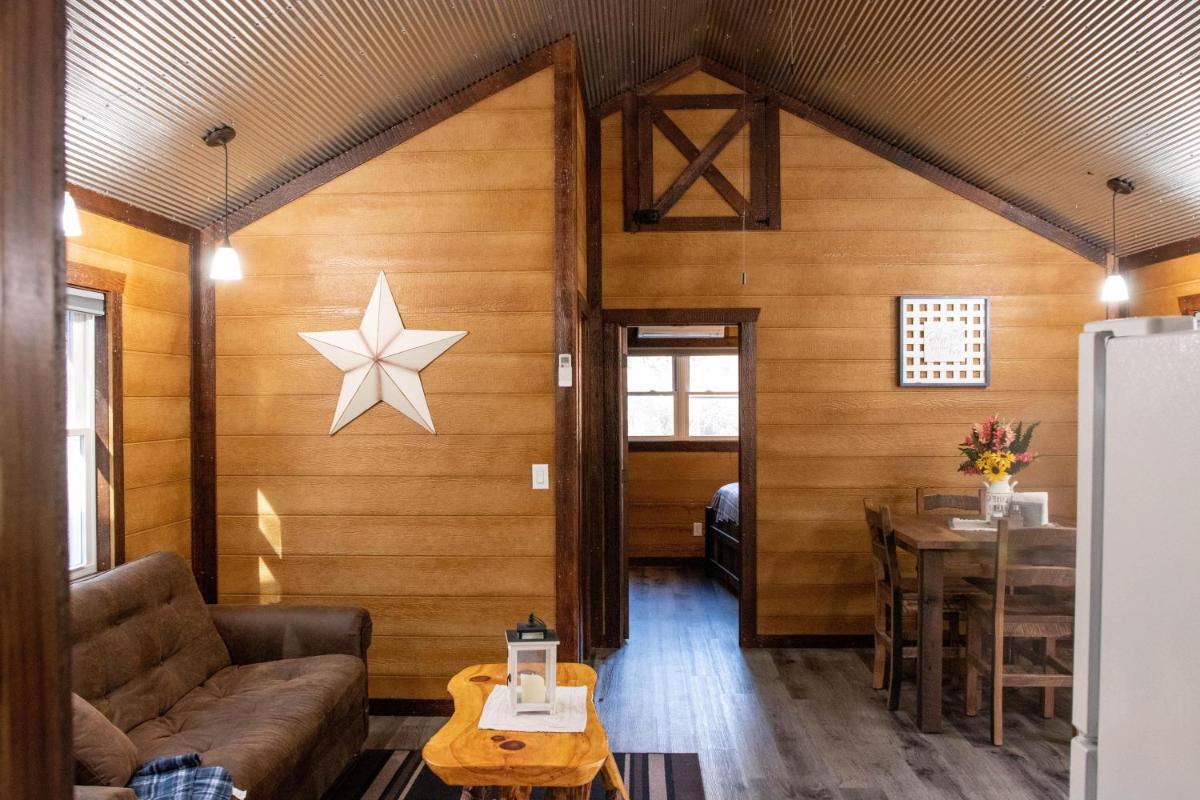 Country Cabin - Housity
