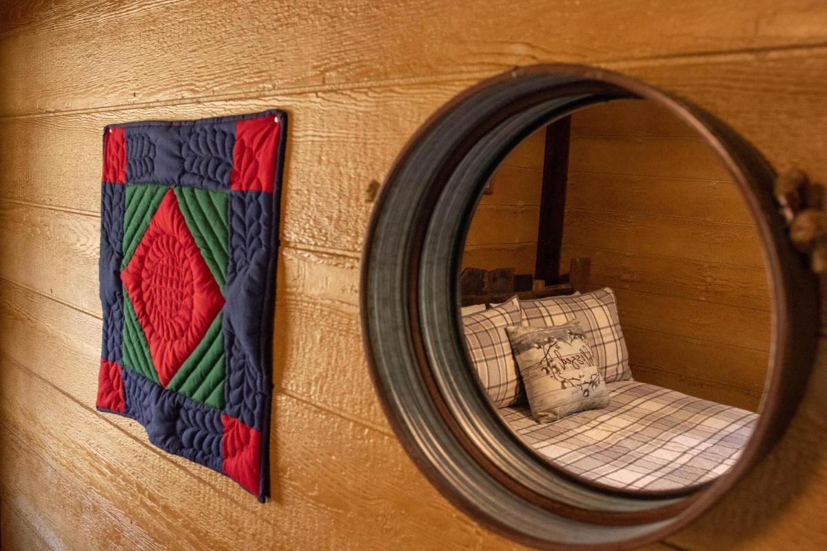 Country Cabin - Housity