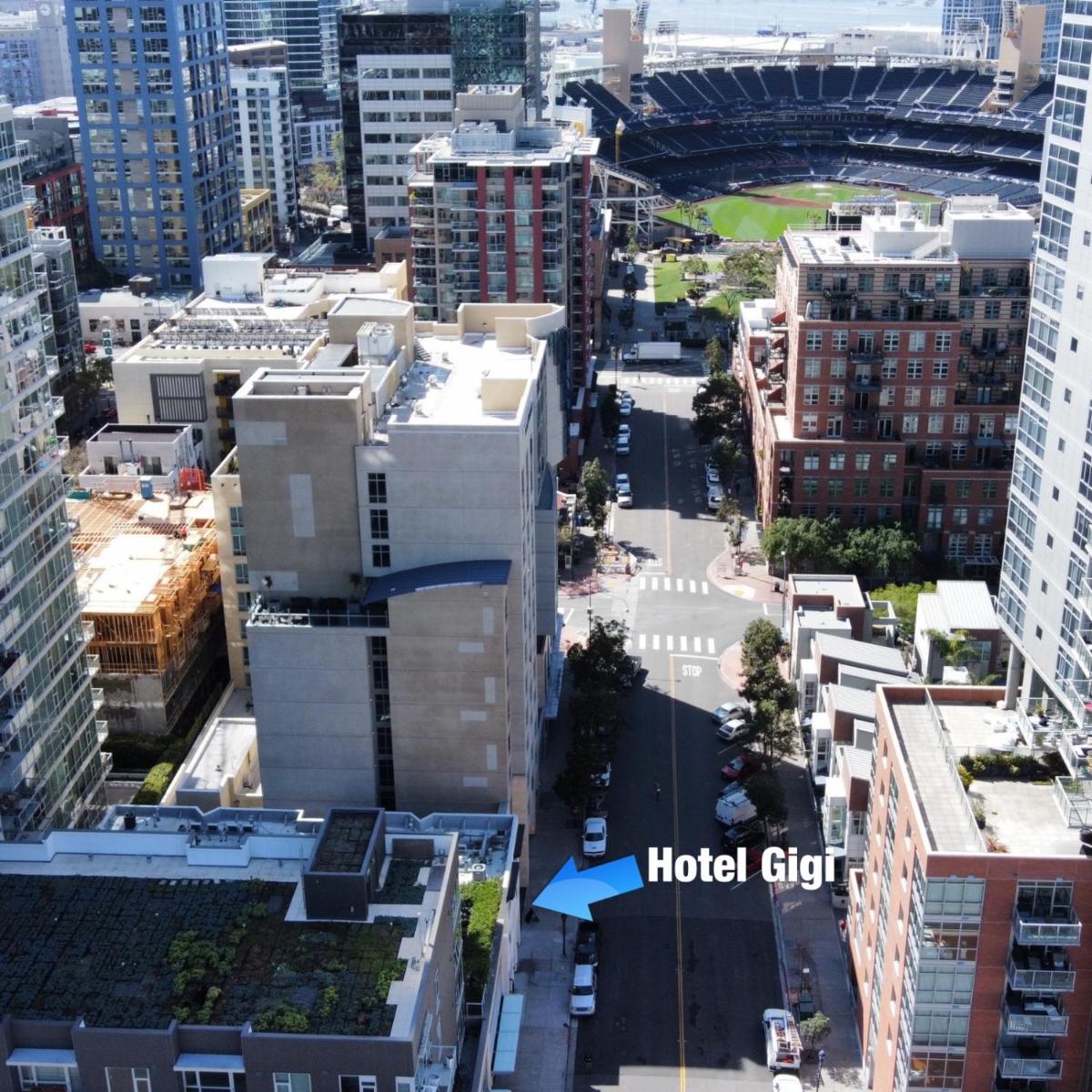 Hotel Gigi - Housity