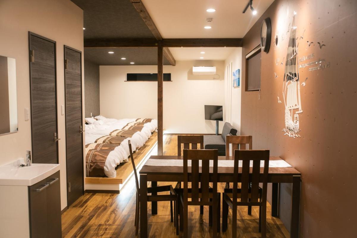 CLIMB INN COCOMO - Housity