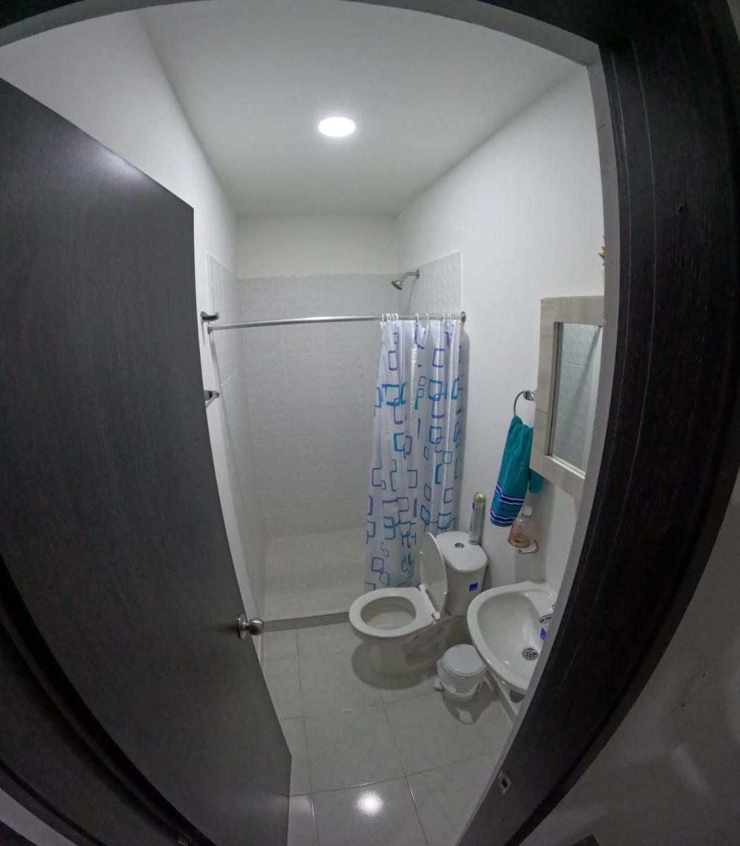 Hermoso apartaestudio en el centro de Pereira - Housity