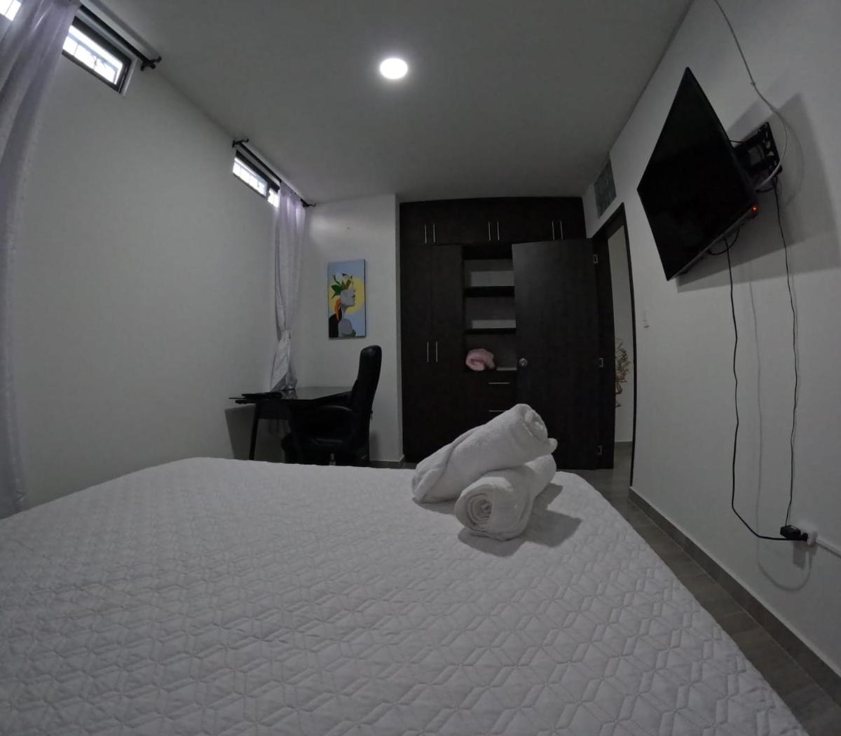 Hermoso apartaestudio en el centro de Pereira - Housity