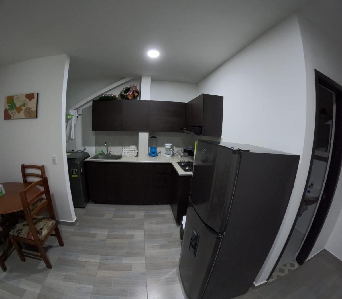Hermoso apartaestudio en el centro de Pereira - Housity