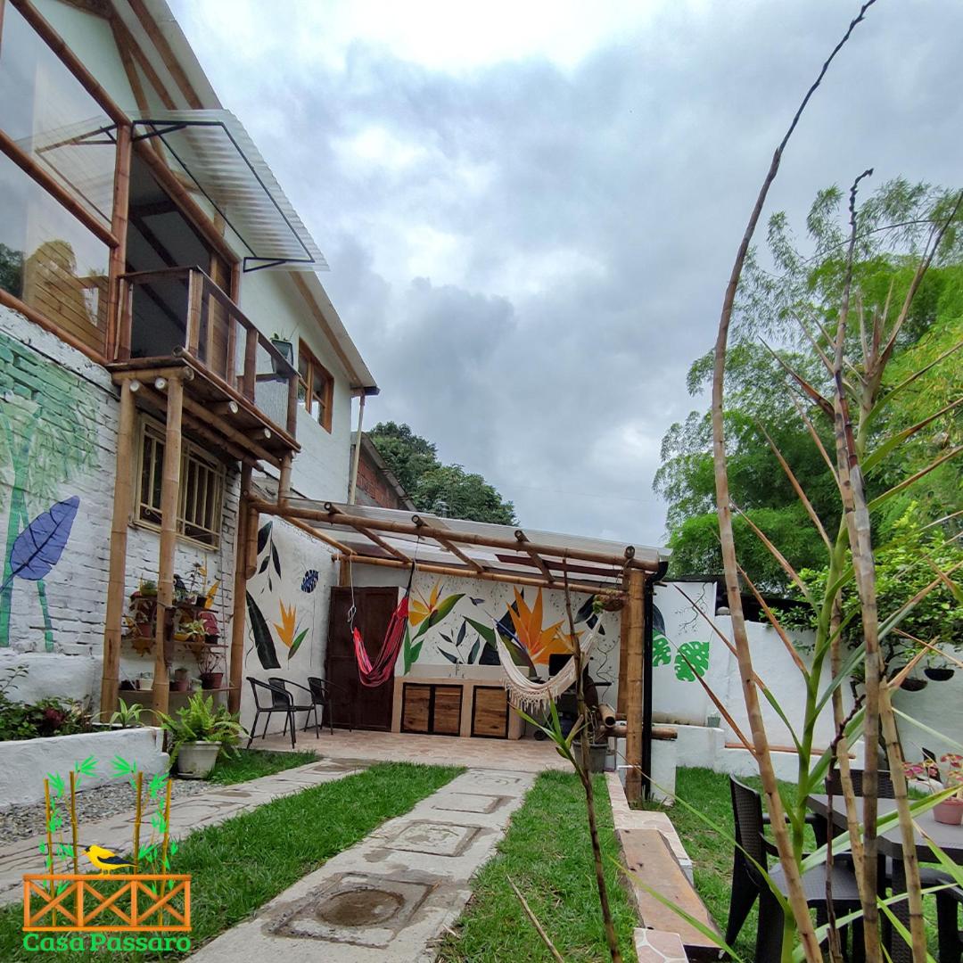 Casa Passaro 2 - Housity