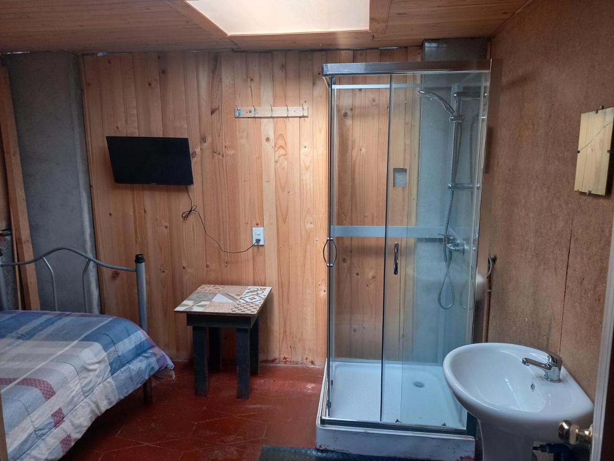 Hostal Teno - Housity