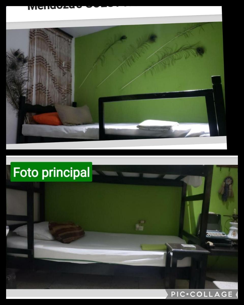 Mendoza’s GUEST HOUSE - Hizvo