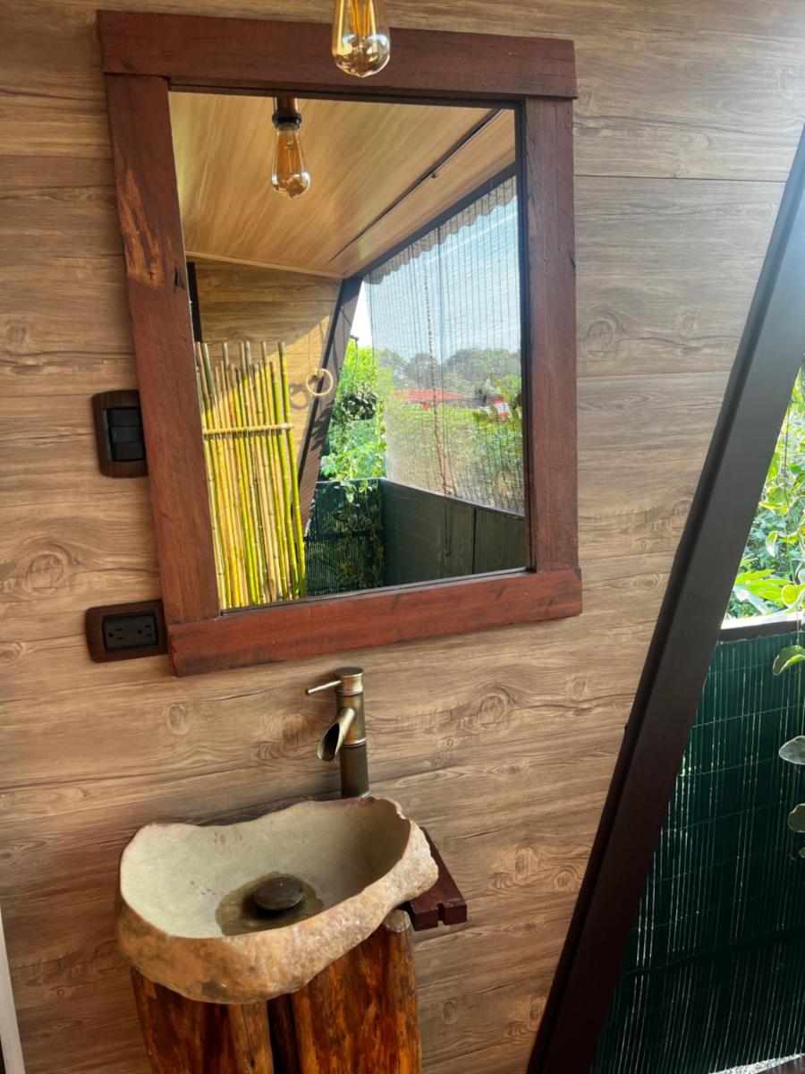 Suitetrails - Ruztico glamping