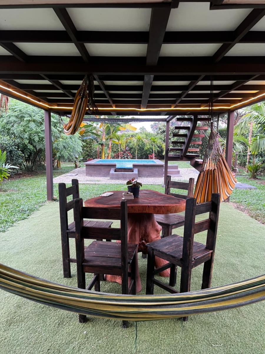 Suitetrails - Ruztico glamping